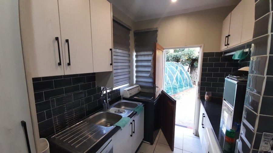 3 Bedroom Property for Sale in Geelhoutpark North West